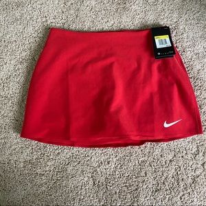 ❤️ BNWT Women’s Nike Dri-Fit Skort